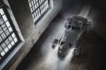Donkervoort D8 GTO Bare Naked Carbon Edition 2015 года